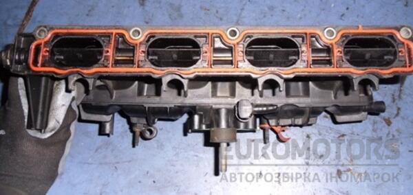 Коллектор впускной VW Passat 2.0 16V FSI (B6) 2005-2010 06F133201P 21111 - 3