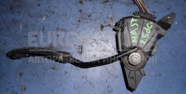 Педаль газа электр метал Opel Movano 2.2dCi, 2.5dCi 1998-2010 8200724059 21156