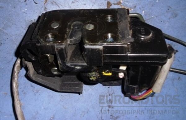 Замок двері передній лівий електро Hyundai Getz 2002-2010 21160 - 2