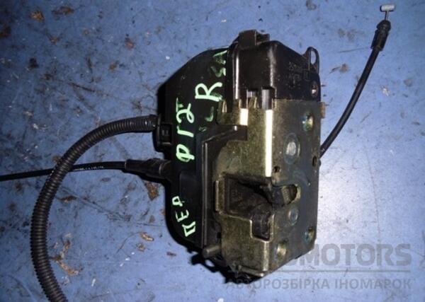 Замок двері передній правий електро Nissan Primera (P12) 2002-2007 21170 - 2