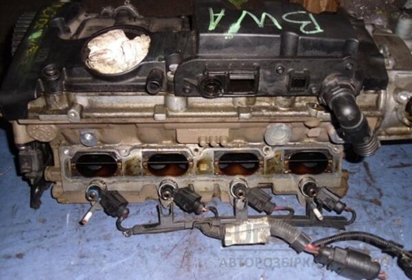 Головка блоку в зборі VW Golf Plus 2.0 16V FSI 2005-2014 06F103373 21178 - 2