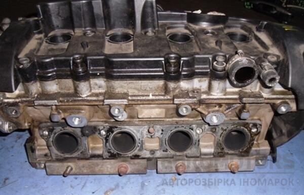 Головка блоку в зборі VW Golf Plus 2.0 16V FSI 2005-2014 06F103373 21178 - 3