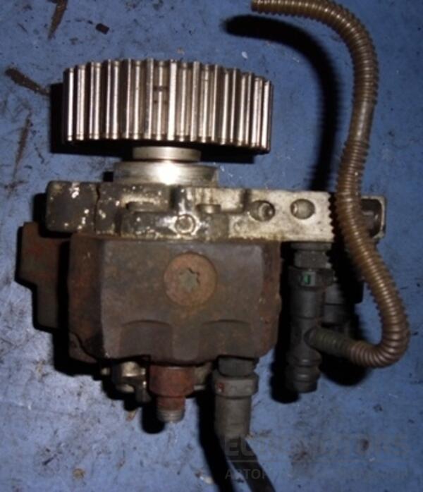 Топливный насос высокого давления (ТНВД) Renault Megane 1.9dCi (II) 2003-2009 0445010087 11217 - 5