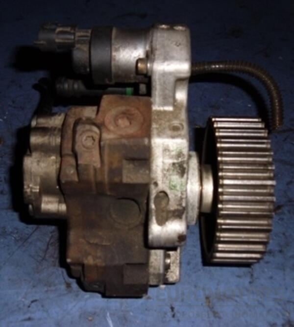 Топливный насос высокого давления (ТНВД) Renault Megane 1.9dCi (II) 2003-2009 0445010087 11217 - 7
