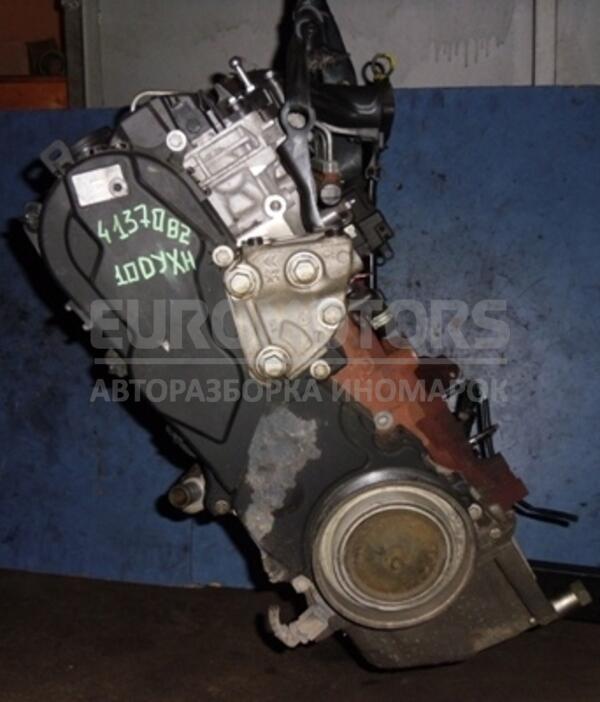 Двигатель Fiat Scudo 2.0hdi 16V 2007-2016 RH01 21198 euromotors.com.ua