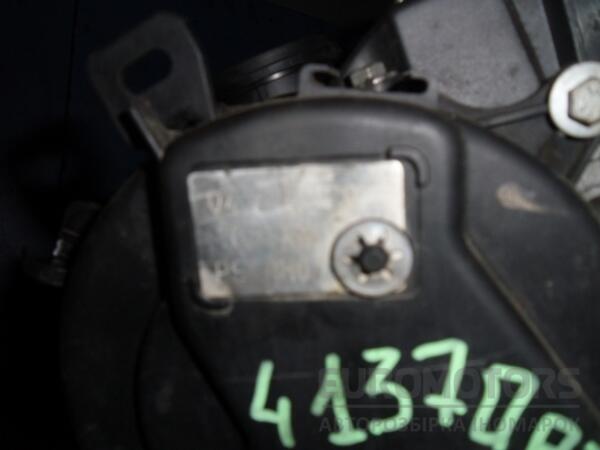 Двигун Citroen Jumpy 2.0hdi 16V 2007-2016 RH01 21198 - 6