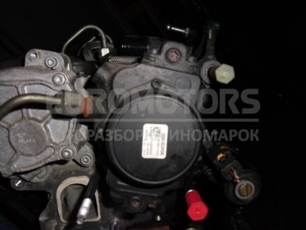 Топливный насос высокого давления (ТНВД) Peugeot 407 2.0hdi 16V 2004-2010 9656391680 21209  euromotors.com.ua