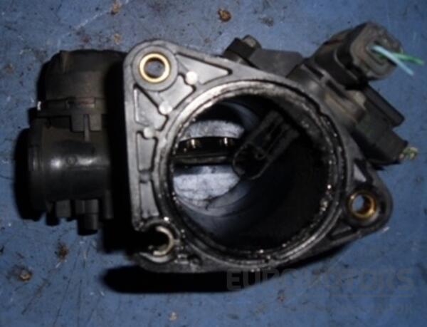 Дросельної заслінки Citroen C5 2.0hdi 16V 2008-2017 9660110780 21219 - 2