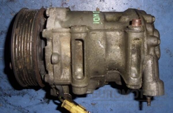 Компресор кондиціонера Citroen C5 2.0hdi 16V 2008-2017 9671340580 21230 - 2
