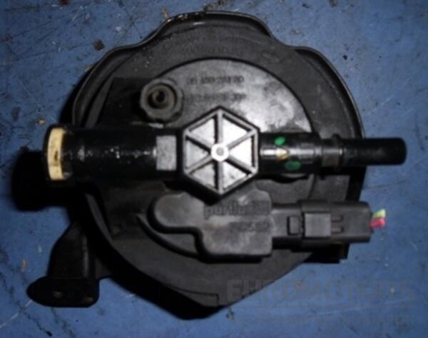 Корпус паливного фільтра пластик Citroen C5 2.0hdi 16V 2008-2017 9645928180 21235 - 2