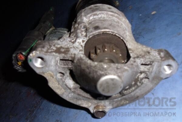Стартер Citroen Jumpy 2.0hdi 16V 2007-2016 9671014680 21238 - 2