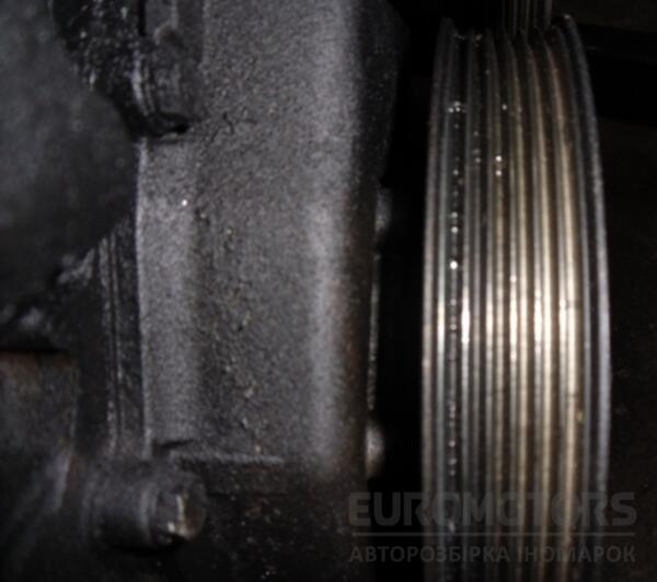 Шкив коленвала демпферный 6 ручейков Fiat Doblo 1.3Mjet 2000-2009 46819147 21269 - 2