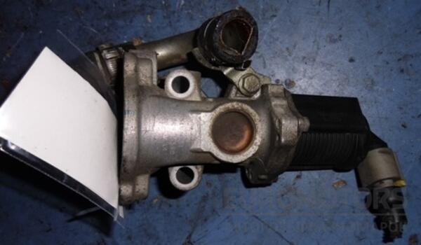 Клапан EGR електричний Fiat Doblo 1.3Mjet 2000-2009 700020240 21274 - 2