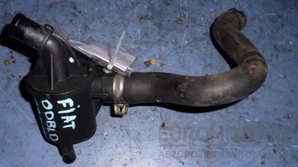 Сапун Fiat Doblo 1.3Mjet 2000-2009 55185372 8718 - 2