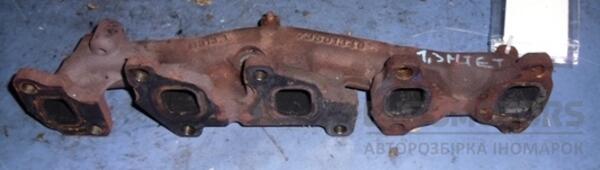 Колектор випускний Fiat Doblo 1.3Mjet 2000-2009 55209667 21278 - 2