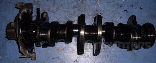 Коленвал Citroen Jumpy 2.0Mjet 16V 2007-2016 9649824588 21293 - 2