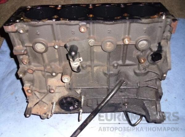 Блок двигателя Citroen Jumpy 2.0Mjet 16V 2007-2016 RHR 21296 - 3