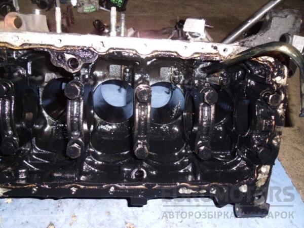 Блок двигателя Citroen Jumpy 2.0Mjet 16V 2007-2016 RHR 21296 - 4