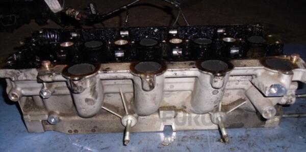 Головка блока без распредвалов Citroen Jumpy 2.0Mjet 16V 2007-2016 9641752610 21300 - 2