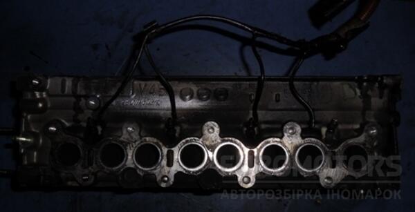 Головка блока без распредвалов Citroen Jumpy 2.0Mjet 16V 2007-2016 9641752610 21300 - 3