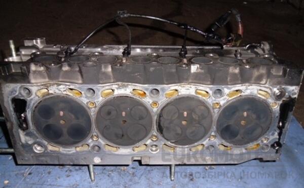 Головка блока без распредвалов Citroen Jumpy 2.0Mjet 16V 2007-2016 9641752610 21300 - 4