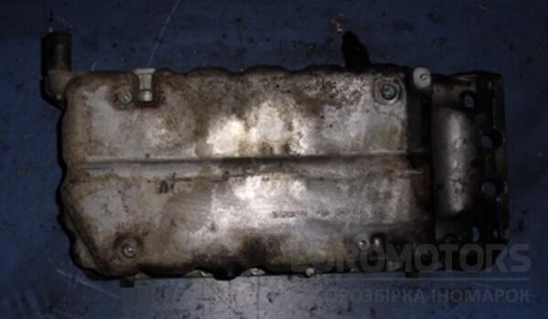 Піддон двигуна масляний Citroen Jumpy 2.0Mjet 16V 2007-2016 9652404580 21305 - 2