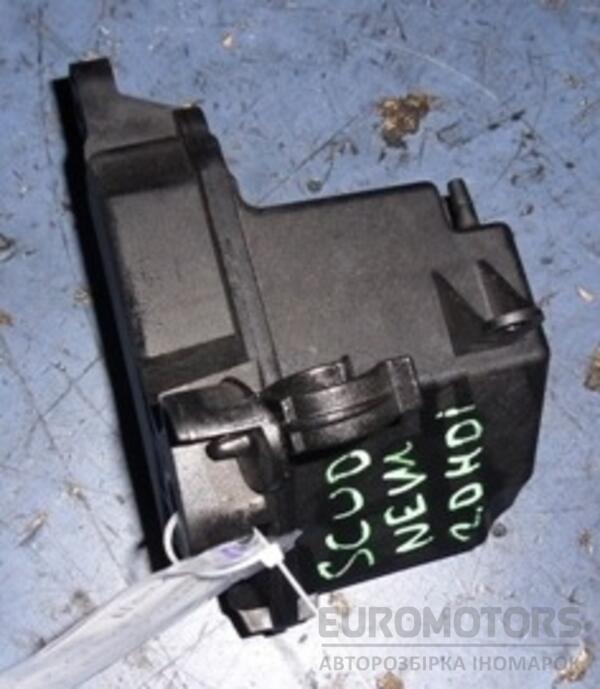 Ресивер повітряний Citroen Jumpy 2.0Mjet 16V 2007-2016 9646411180 21311 - 2