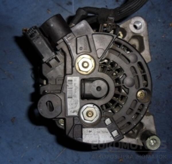 Генератор Citroen Jumpy 2.0Mjet 16V 2007-2016 9646321880 21318 - 2