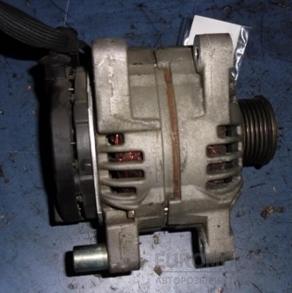Генератор Citroen Jumpy 2.0Mjet 16V 2007-2016 9646321880 21318 - 3