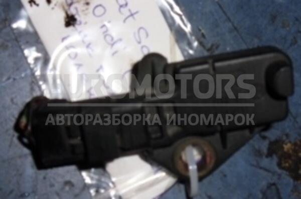 Датчик положения коленвала Citroen Jumpy 2.0Mjet 16V 2007-2016 964369578 21338  euromotors.com.ua