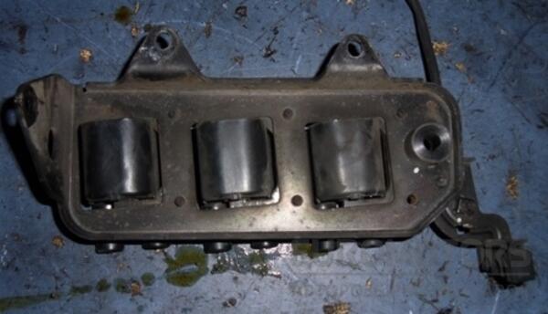 Котушка запалювання Hyundai Santa FE 2.7 V6 2000-2006 2730137150 21366 - 2