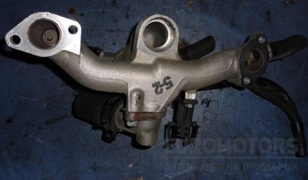 Корпус термостата Hyundai Santa FE 2.7 V6 2000-2006 21368 - 2