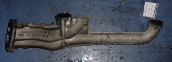 Коллектор впускной Audi A6 2.5tdi (C5) 1997-2004 059145770a 21374 - 2