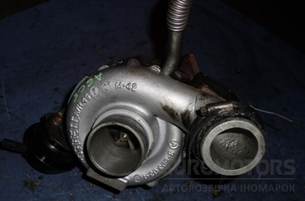 Турбина Audi A6 2.5tdi (C5) 1997-2004 059145701C 8487 - 5