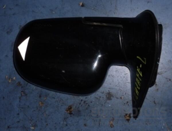 Дзеркало ліве електр 5 пинов Hyundai Santa FE 2000-2006 8761026600 21396 - 2