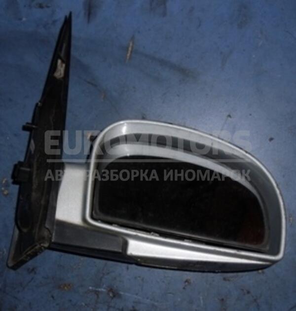 Зеркало правое электр 5 пинов Hyundai Getz 2002-2010 876201C310 21398  euromotors.com.ua