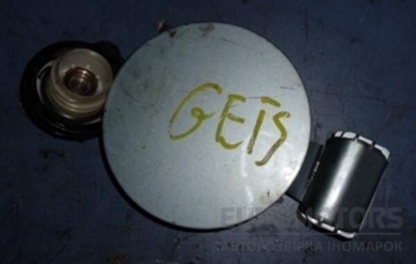 Лючок топливного бака Hyundai Getz 2002-2010 695101с000 21402 - 2