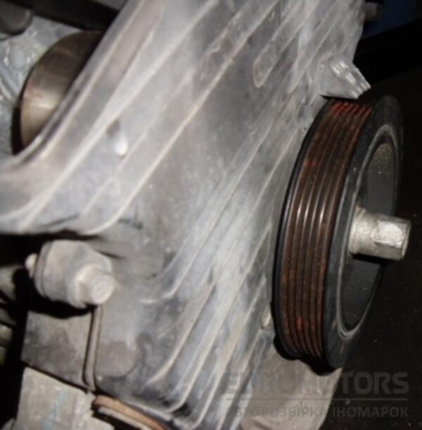 Шкив коленвала демпферный 6 ручейков Hyundai Santa FE 2.7 V6 2000-2006 21420 - 2