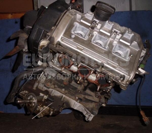 Двигун Audi A6 2.7T bi-turbo (C5) 1997-2004 AZA 21422  euromotors.com.ua