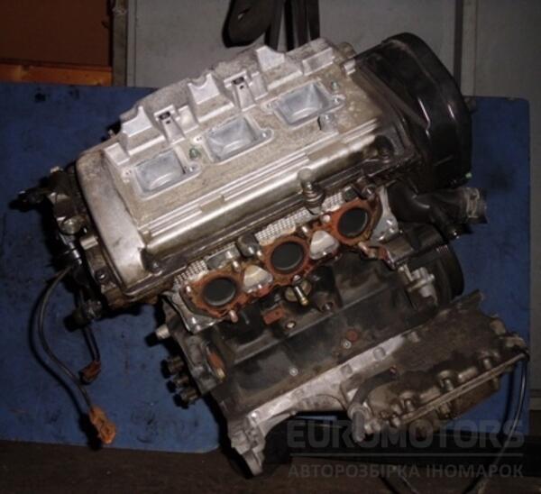 Двигатель Audi A6 2.7T bi-turbo (C5) 1997-2004 AZA 21422 - 3