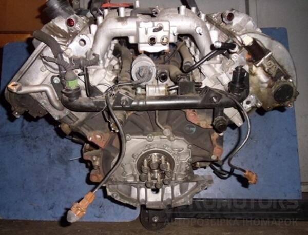 Двигатель Audi A6 2.7T bi-turbo (C5) 1997-2004 AZA 21422 - 4