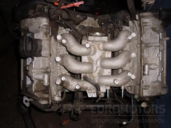 Двигатель Audi A6 2.7T bi-turbo (C5) 1997-2004 AZA 21422 - 6