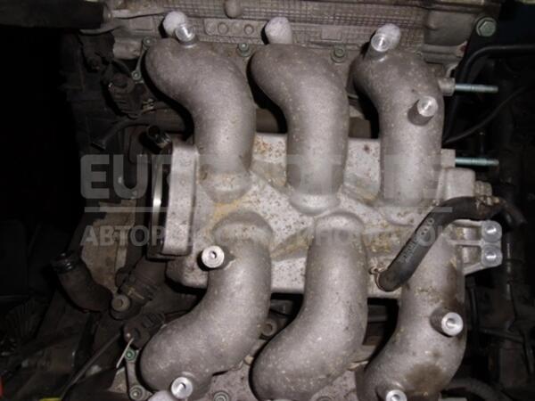 Коллектор впускной металл Audi A6 2.7T bi-turbo (C5) 1997-2004 21431 euromotors.com.ua