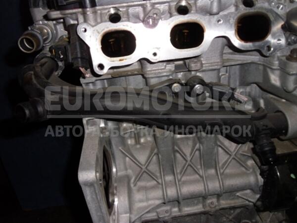 Трубка системы охлаждения Citroen C3 1.2 Vti 2009-2016 9806793080 21449  euromotors.com.ua