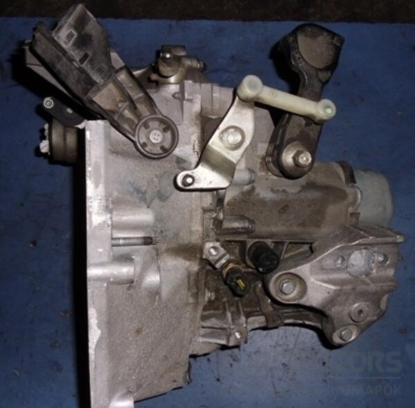 МКПП (механічна коробка перемикання передач) Citroen C3 1.2 Vti 2009-2016 20CR15 21450 - 2