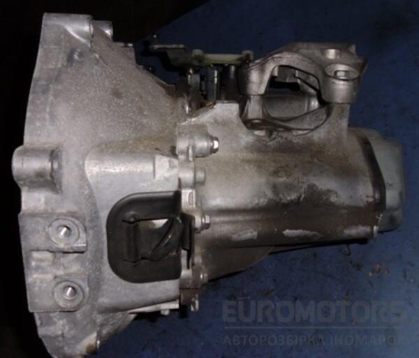 МКПП (механічна коробка перемикання передач) Citroen C3 1.2 Vti 2009-2016 20CR15 21450 - 3