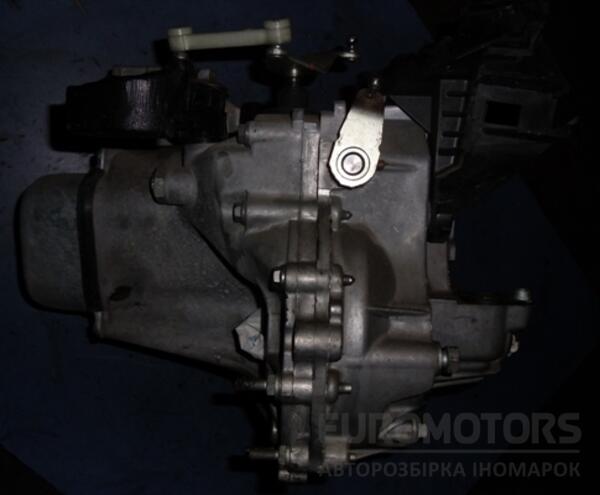 МКПП (механічна коробка перемикання передач) Citroen C3 1.2 Vti 2009-2016 20CR15 21450 - 4