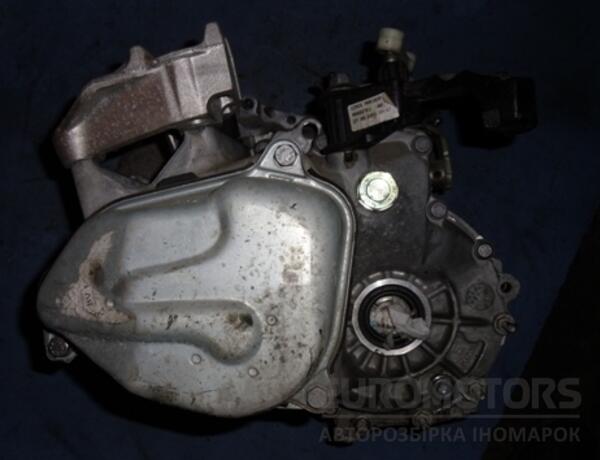МКПП (механічна коробка перемикання передач) Citroen C3 1.2 Vti 2009-2016 20CR15 21450 - 5