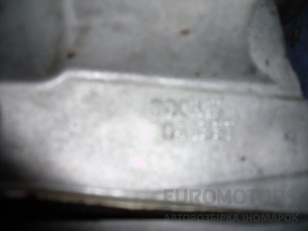 МКПП (механічна коробка перемикання передач) Citroen C3 1.2 Vti 2009-2016 20CR15 21450 - 6