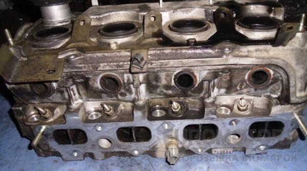 Головка блоку в зборі Mazda 6 2.0di 2002-2007 RF5C 21481 - 2